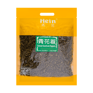 Hein Green Pepper Garde 1kg