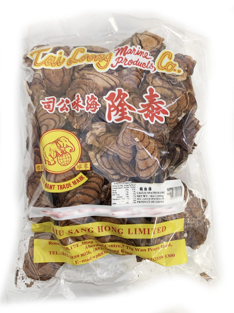 TL Caulis Spatholobi 1kg