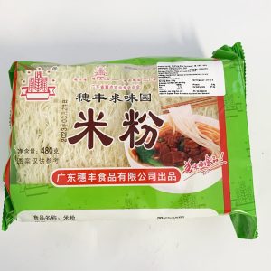 SF Rice Noodle 480g