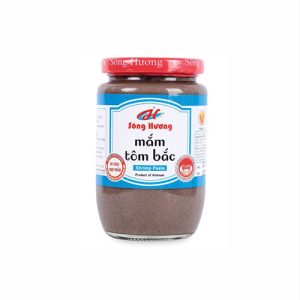 SongH Bac Shrimp Paste 430g