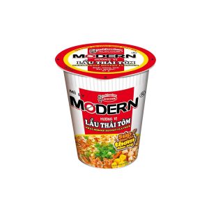 Acecook Modern Shrimp Cup 67g