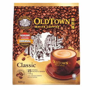 O/T Coffee 3in1 Classic 525g