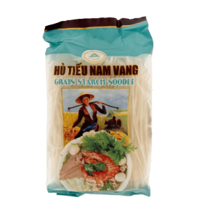 Duy Anh Tapioca Rice Ndl 400g