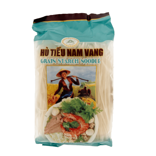 Duy Anh Tapioca Rice Ndl 400g