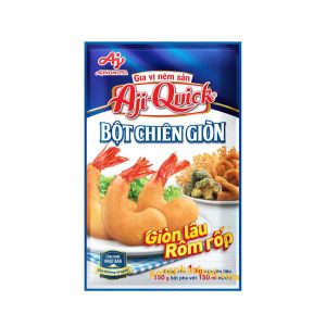Ajinomoto Bot Chien Blue 150g