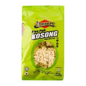 Ibumie Instant Mee Poh Nd 650g