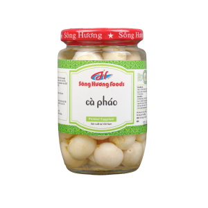 SongHuog Pickled Eggplant