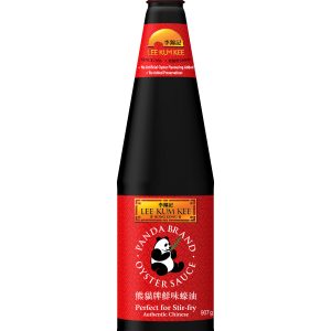 LKK Panda Oyster Sauce 907g
