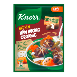 Knorr Veg Mushroom Powder 400g