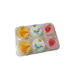 XZB Mixed Jelly Lactcilus 468g