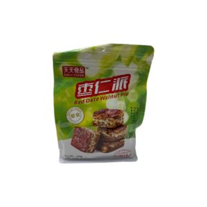 TT Red Date Walnut Pie 280g