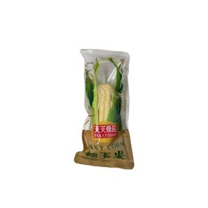 TT White Waxy Corn