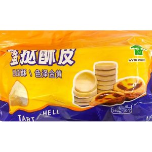 ZYW Portuguese Egg Crust540g