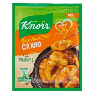 Knorr Ca Kho Fish Carelizd 28g