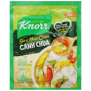 Knorr Canh Chua Sour Soup 30g