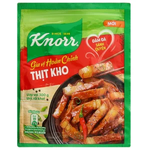 Knorr Thit Kho Pork Carame 28g
