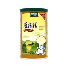 TTL Granulated Mushroom 227g