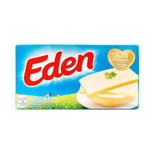 Eden