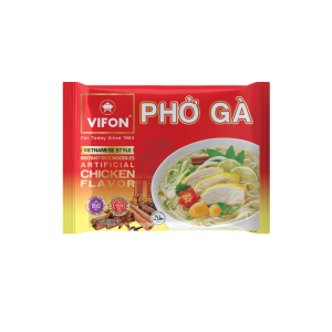 Vifon Pho Ga Chicken Noodl 65g