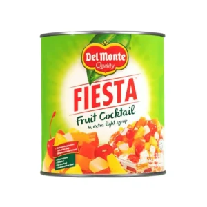 DelMonte Fruit Cocktail 3033g
