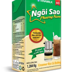 Vinamilk SotherStar Milk 1284g