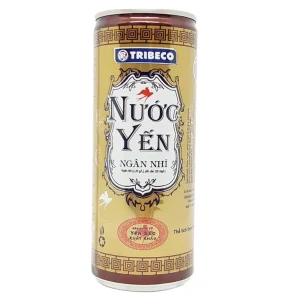 Tribeco Bird Nest Drink 240ml