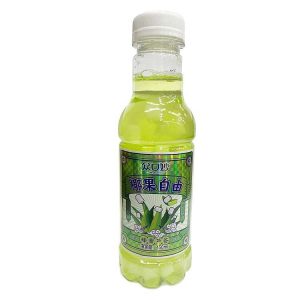 ZKM Coconut Aloe Juice 450ml