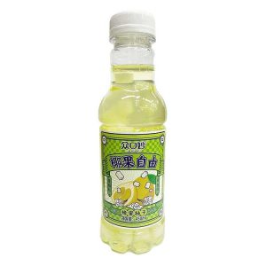 ZKM Coconut Yuzu Juice 450ml