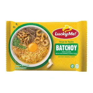 LuckyMe Lap Batchoy Noodle 55g