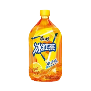 KSF Ice Lemon Tea 1L