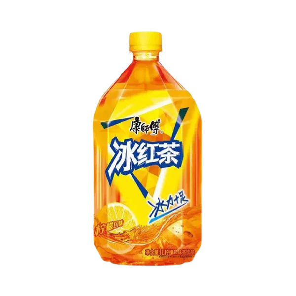 KSF Ice Lemon Tea 1L