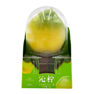 HQQ 3D Refreshing Lemon Yogurt