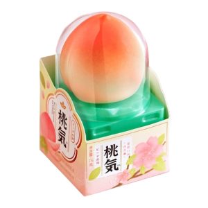 HQT 3D Peach IceCream 75g*12