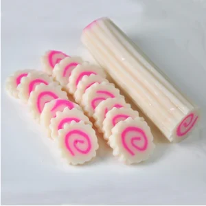 Naruto Maki Fish Cake150g*25