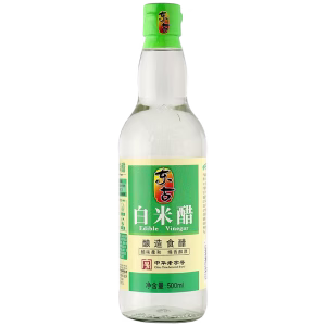 DG White Rice Vinegar 500ml