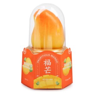 HQF 3D Mango IceCream 75g*12