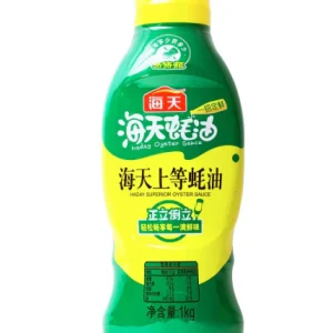 Haday Oyster Sauce 1kg