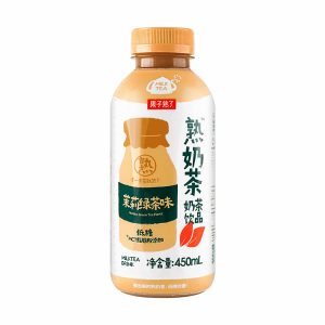 GZSL Milk Tea Jasmin Flv 450ml
