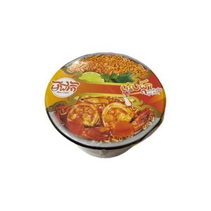 Mee Chiet Shrimp Sour Bowl 65g
