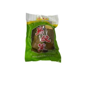 CW Fish Pickled Vegetable 400g