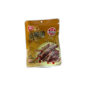 LB Instant Ocean Fish Bean 98g