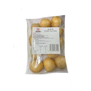 PXY Fried Gluten 50g