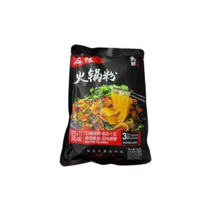 YX Hotpot S/Potato Noodle 266g