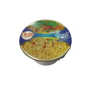 Mee Chiet Miced Pork Bowl 65g