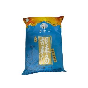 FZS Kelp&Beef Hula Soup 300g
