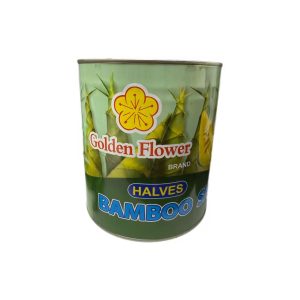 GF Bamboo Shoot In Brine 2950g