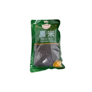 PXY Black Rice 500g