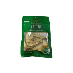 PXY Liquorice Root Slice 70g