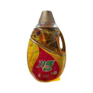 DM Corn Oil 5L