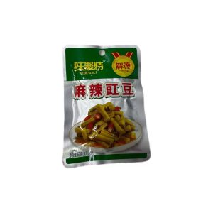 WJT Spicy Cowpea 63g